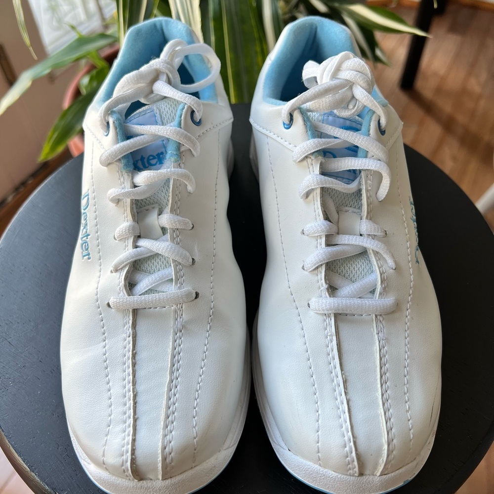 Ladies Bowling Shoes